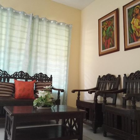 Happy To Mingle Airport Hostel Manila Paranaque City Εξωτερικό φωτογραφία