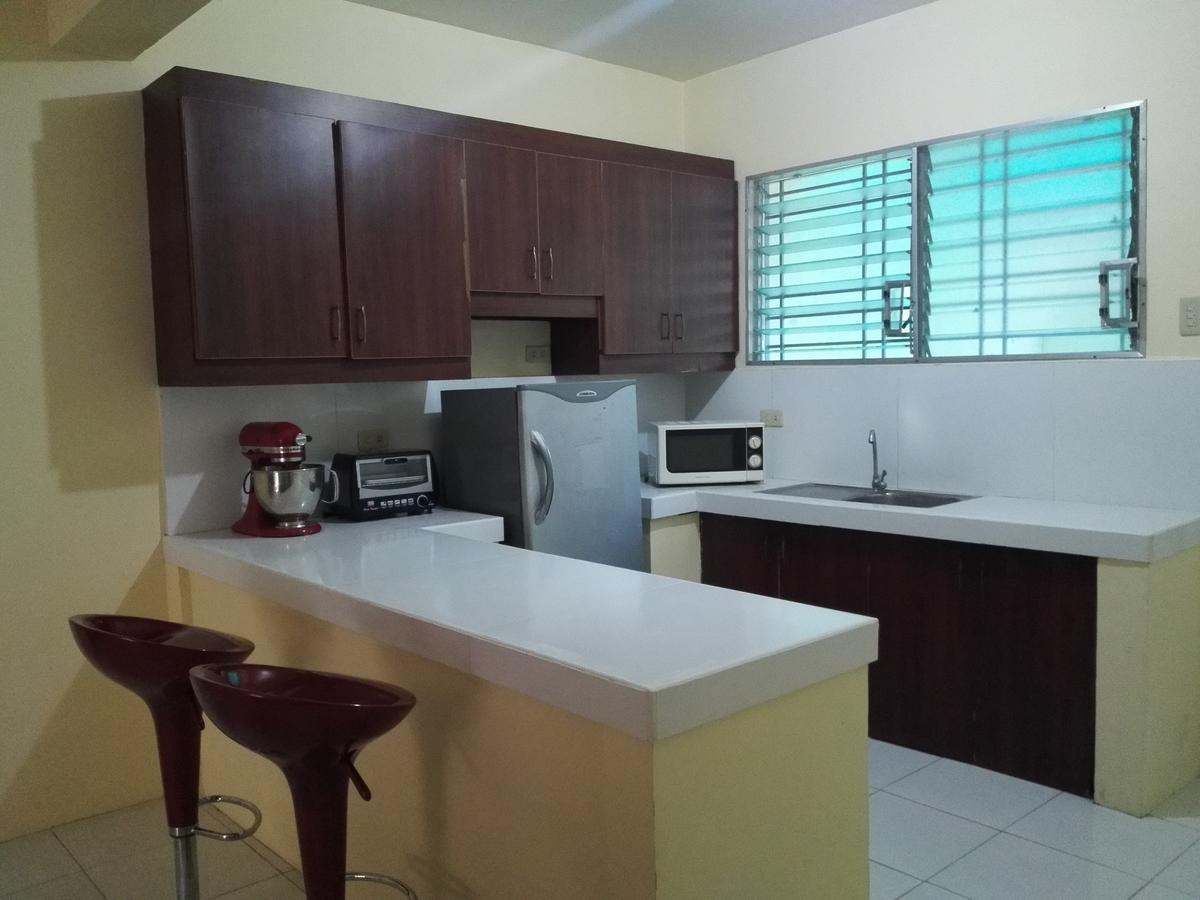 Happy To Mingle Airport Hostel Manila Paranaque City Εξωτερικό φωτογραφία