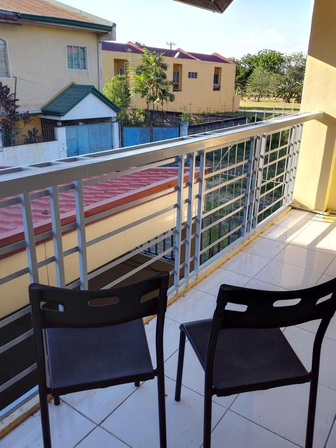 Happy To Mingle Airport Hostel Manila Paranaque City Εξωτερικό φωτογραφία