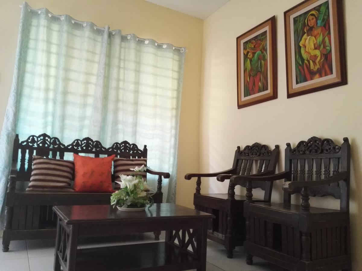 Happy To Mingle Airport Hostel Manila Paranaque City Εξωτερικό φωτογραφία