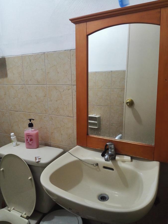 Happy To Mingle Airport Hostel Manila Paranaque City Εξωτερικό φωτογραφία