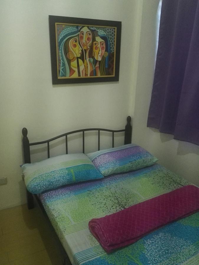 Happy To Mingle Airport Hostel Manila Paranaque City Εξωτερικό φωτογραφία