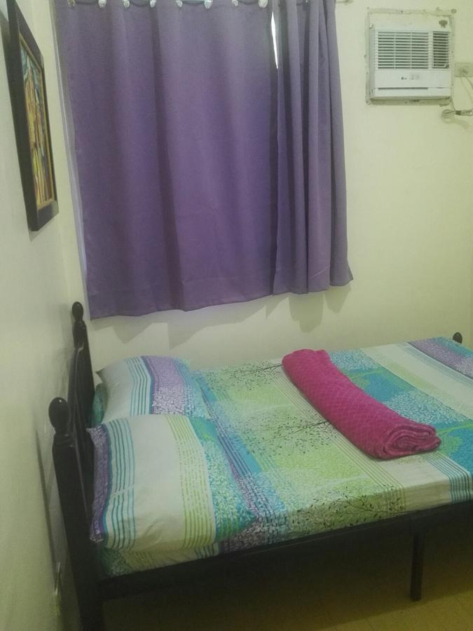 Happy To Mingle Airport Hostel Manila Paranaque City Εξωτερικό φωτογραφία