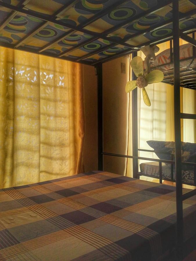 Happy To Mingle Airport Hostel Manila Paranaque City Εξωτερικό φωτογραφία