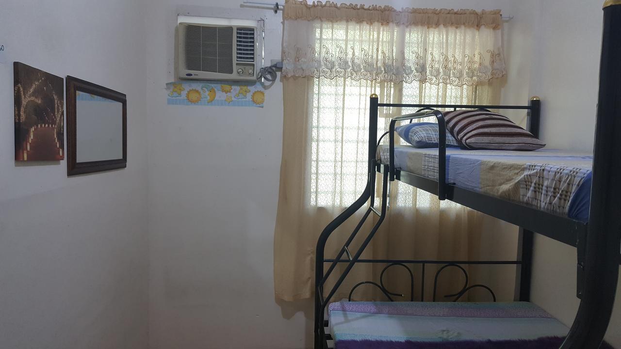 Happy To Mingle Airport Hostel Manila Paranaque City Εξωτερικό φωτογραφία