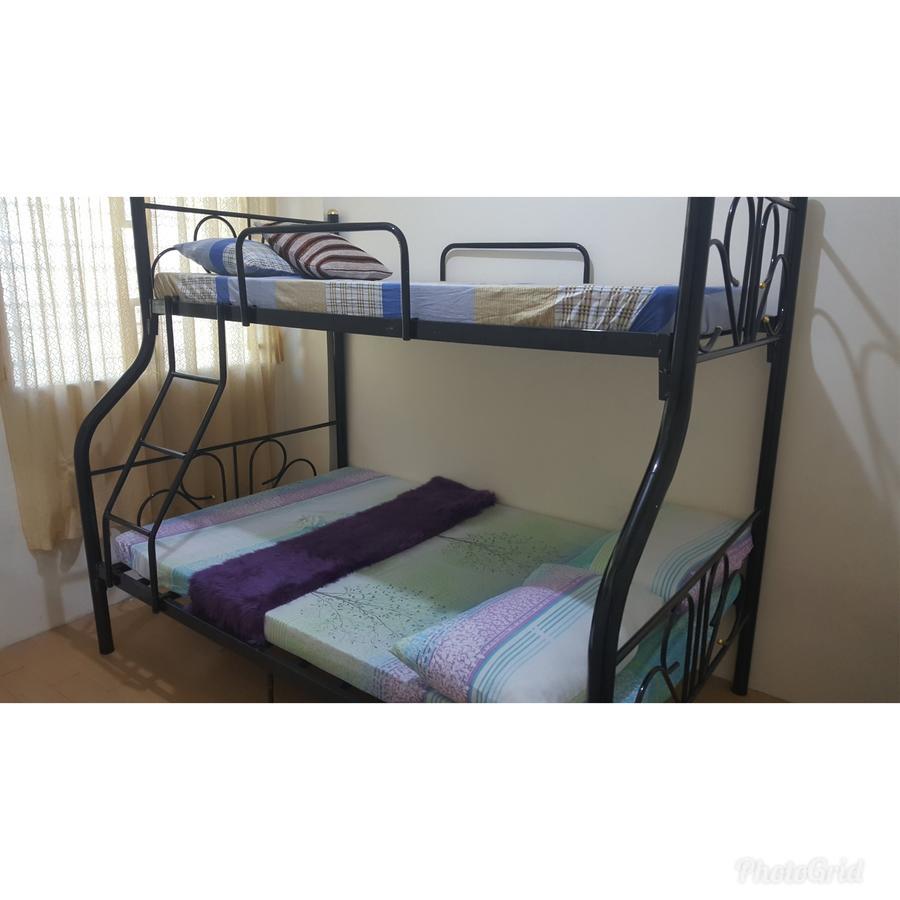 Happy To Mingle Airport Hostel Manila Paranaque City Εξωτερικό φωτογραφία